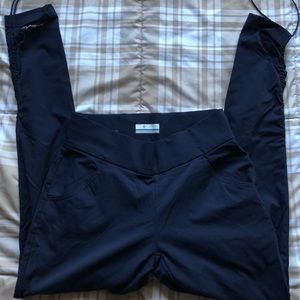 Columbia active pants